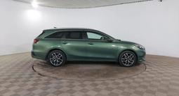 Kia Cee'd 2024 года за 11 000 000 тг. в Шымкент – фото 4