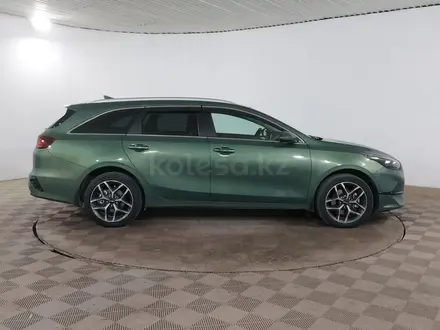 Kia Cee'd 2024 года за 11 000 000 тг. в Шымкент – фото 4