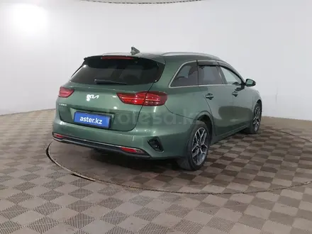 Kia Cee'd 2024 года за 11 000 000 тг. в Шымкент – фото 5
