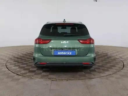 Kia Cee'd 2024 года за 11 000 000 тг. в Шымкент – фото 6