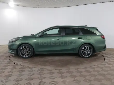 Kia Cee'd 2024 года за 11 000 000 тг. в Шымкент – фото 8