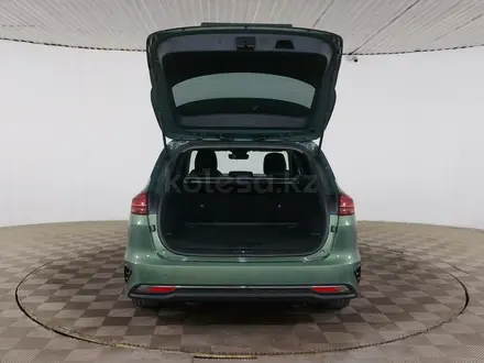 Kia Cee'd 2024 года за 11 000 000 тг. в Шымкент – фото 9