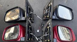 Боковые зеркала Lexus Rx330 (американец) за 70 000 тг. в Алматы
