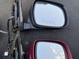 Боковые зеркала Lexus Rx330 (американец) за 70 000 тг. в Алматы – фото 3