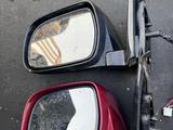Боковые зеркала Lexus Rx330 (американец) за 70 000 тг. в Алматы – фото 2