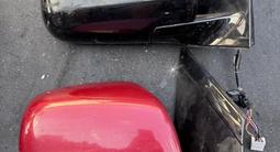 Боковые зеркала Lexus Rx330 (американец) за 70 000 тг. в Алматы – фото 4