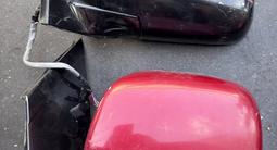 Боковые зеркала Lexus Rx330 (американец) за 70 000 тг. в Алматы – фото 5