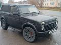 ВАЗ (Lada) Lada 2121 1996 годаүшін1 800 000 тг. в Усть-Каменогорск – фото 2