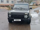 ВАЗ (Lada) Lada 2121 1996 годаүшін1 800 000 тг. в Усть-Каменогорск