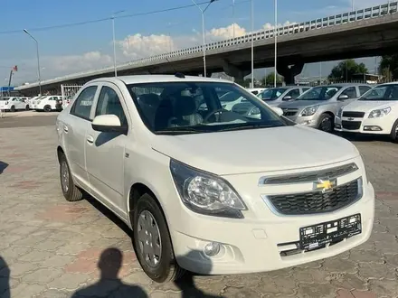 Chevrolet Cobalt 2022 года за 7 150 000 тг. в Алматы