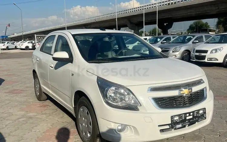 Chevrolet Cobalt 2022 года за 7 150 000 тг. в Алматы