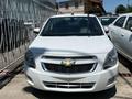 Chevrolet Cobalt 2022 года за 7 150 000 тг. в Алматы – фото 5