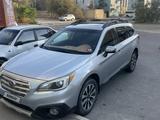 Subaru Outback 2016 года за 6 200 000 тг. в Актау – фото 3
