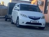 Honda Elysion 2006 годаүшін4 200 000 тг. в Атырау – фото 3