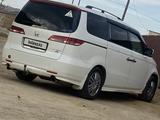 Honda Elysion 2006 годаүшін4 200 000 тг. в Атырау – фото 5
