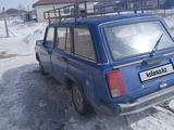ВАЗ (Lada) 2104 2002 годаүшін550 000 тг. в Актобе – фото 4