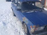 ВАЗ (Lada) 2104 2002 годаүшін550 000 тг. в Актобе – фото 5
