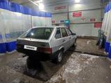 ВАЗ (Lada) 2109 1998 года за 350 000 тг. в Астана – фото 4