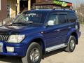 Toyota Land Cruiser Prado 2000 годаfor5 800 000 тг. в Алматы – фото 6