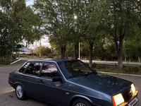 ВАЗ (Lada) 21099 2000 года за 1 300 000 тг. в Караганда