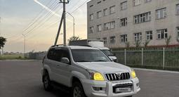 Toyota Land Cruiser Prado 2006 годаүшін7 000 000 тг. в Алматы – фото 4