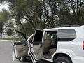 Toyota Land Cruiser Prado 2006 года за 7 000 000 тг. в Алматы – фото 10