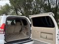 Toyota Land Cruiser Prado 2006 года за 7 000 000 тг. в Алматы – фото 12