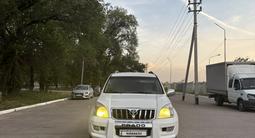 Toyota Land Cruiser Prado 2006 годаүшін7 000 000 тг. в Алматы – фото 3