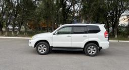 Toyota Land Cruiser Prado 2006 годаүшін7 000 000 тг. в Алматы – фото 2