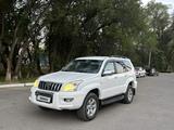 Toyota Land Cruiser Prado 2006 годаүшін7 000 000 тг. в Алматы