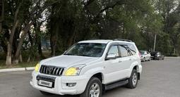 Toyota Land Cruiser Prado 2006 годаүшін7 000 000 тг. в Алматы