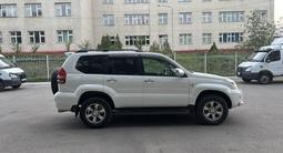Toyota Land Cruiser Prado 2006 годаүшін7 000 000 тг. в Алматы – фото 5