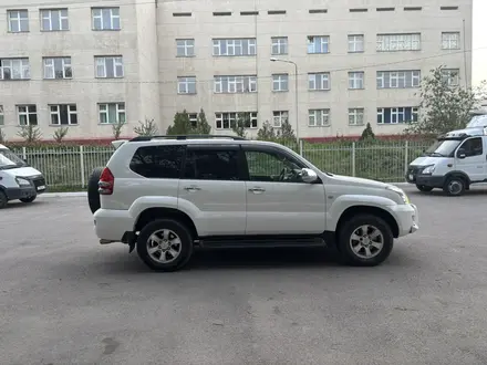 Toyota Land Cruiser Prado 2006 года за 7 000 000 тг. в Алматы – фото 5