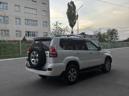 Toyota Land Cruiser Prado 2006 года за 7 000 000 тг. в Алматы – фото 6
