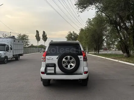 Toyota Land Cruiser Prado 2006 года за 7 000 000 тг. в Алматы – фото 7