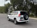 Toyota Land Cruiser Prado 2006 года за 7 000 000 тг. в Алматы – фото 8