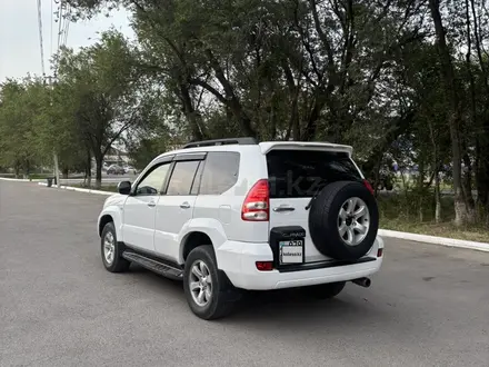 Toyota Land Cruiser Prado 2006 года за 7 000 000 тг. в Алматы – фото 8