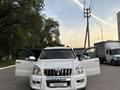 Toyota Land Cruiser Prado 2006 года за 7 000 000 тг. в Алматы – фото 9