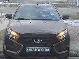 ВАЗ (Lada) Vesta 2017 годаүшін4 500 000 тг. в Кызылорда