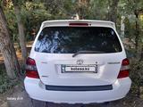 Toyota Highlander 2003 года за 7 500 000 тг. в Тараз – фото 5