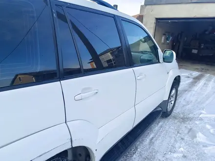 Toyota Land Cruiser Prado 2007 года за 12 500 000 тг. в Караганда – фото 2