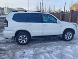 Toyota Land Cruiser Prado 2007 годаүшін12 500 000 тг. в Караганда