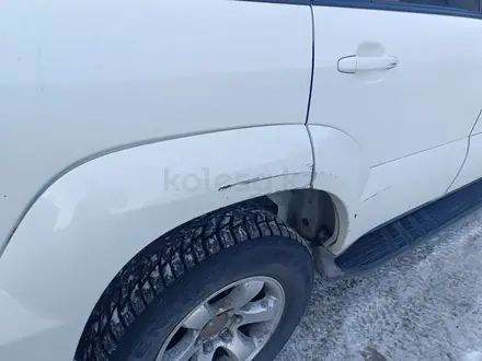 Toyota Land Cruiser Prado 2007 года за 12 500 000 тг. в Караганда – фото 3