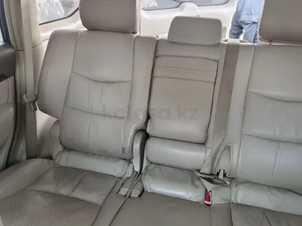 Toyota Land Cruiser Prado 2007 года за 12 500 000 тг. в Караганда – фото 4