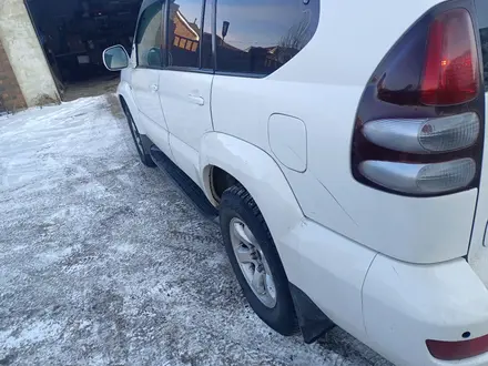 Toyota Land Cruiser Prado 2007 года за 12 500 000 тг. в Караганда – фото 6