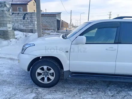 Toyota Land Cruiser Prado 2007 года за 12 500 000 тг. в Караганда – фото 7
