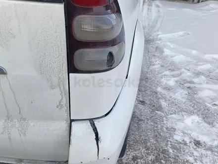 Toyota Land Cruiser Prado 2007 года за 12 500 000 тг. в Караганда – фото 8