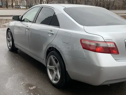 Toyota Camry 2006 года за 6 100 000 тг. в Астана – фото 5