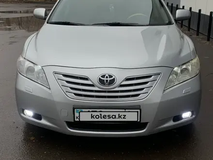 Toyota Camry 2006 года за 6 100 000 тг. в Астана – фото 6