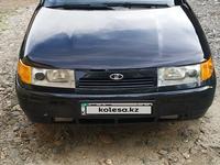 ВАЗ (Lada) 2110 2007 года за 1 340 000 тг. в Усть-Каменогорск